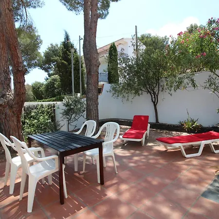 Апартаменты Gran Con Terraza En Fane De Baix, - Es-228-154