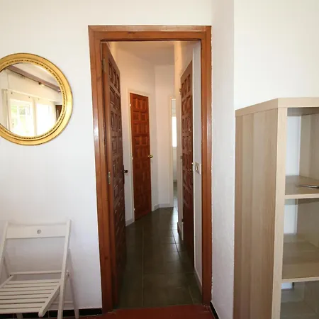 Gran Con Terraza En Fane De Baix, - Es-228-154 Апартаменты Льянсса