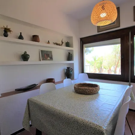 Gran Con Terraza En Fane De Baix, - Es-228-154 Апартаменты