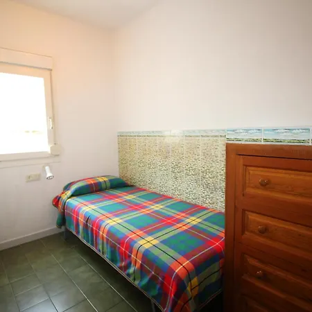 Gran Con Terraza En Fane De Baix, - Es-228-154 Апартаменты Льянсса