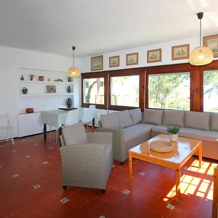Апартаменты Gran Con Terraza En Fane De Baix, - Es-228-154 Льянсса