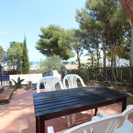 Apartman Gran Con Terraza En Fane De Baix, - Es-228-154 *