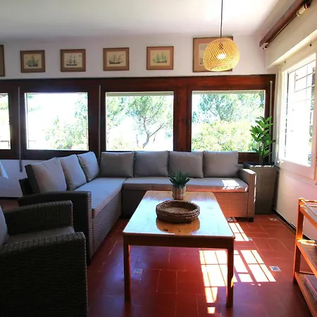 Gran Con Terraza En Fane De Baix, - Es-228-154 Apartment Llanca