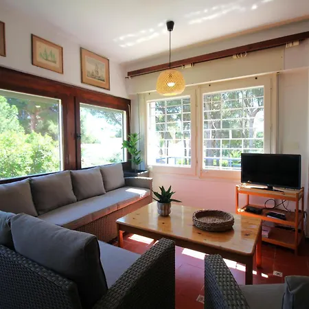 Apartment Gran Con Terraza En Fane De Baix, - Es-228-154