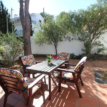 Appartamento Gran Con Terraza En Fané De Baix, - Es-228-154