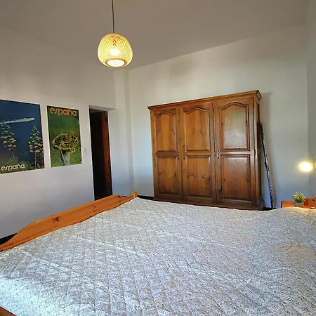 Gran Con Terraza En Fané De Baix, - Es-228-154 Appartamento
