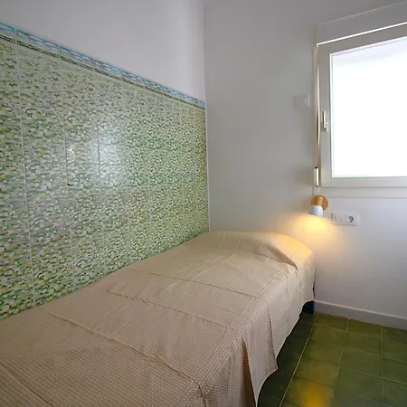 Appartamento Gran Con Terraza En Fané De Baix, - Es-228-154