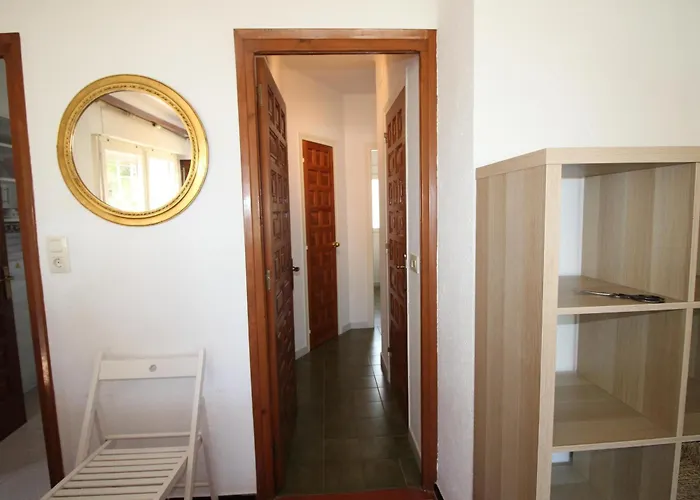 Gran Con Terraza En Fané De Baix, - Es-228-154 Appartamento Llança