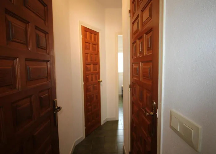 Gran Con Terraza En Fané De Baix, - Es-228-154 Appartamento *