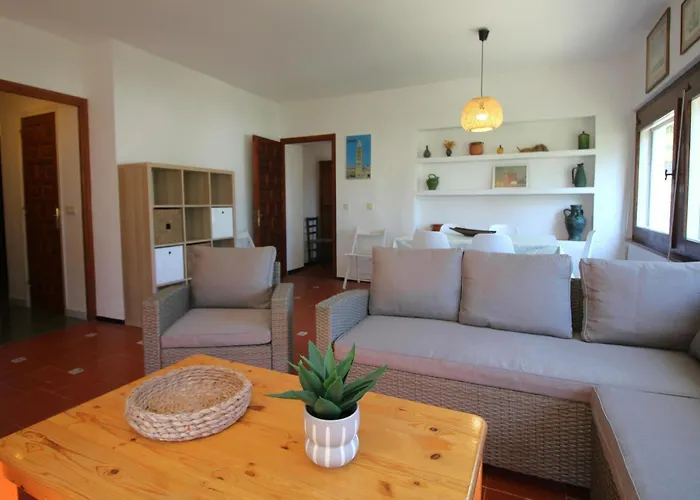 Gran Con Terraza En Fané De Baix, - Es-228-154 Appartamento Llança