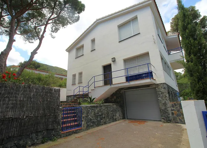 Appartamento Gran Con Terraza En Fané De Baix, - Es-228-154