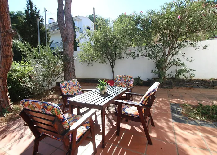 Appartamento Gran Con Terraza En Fané De Baix, - Es-228-154