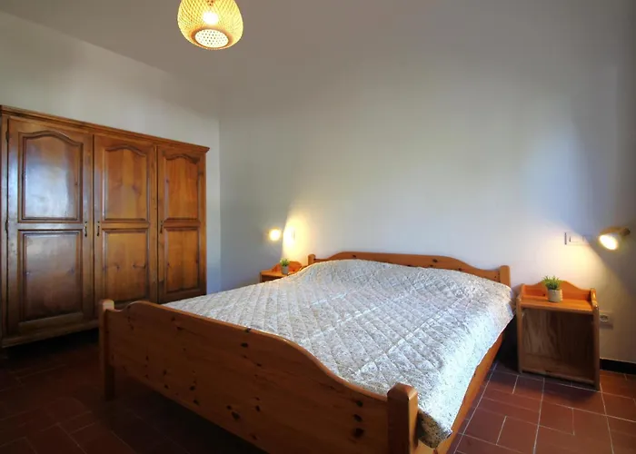Gran Con Terraza En Fané De Baix, - Es-228-154 Appartamento Llança