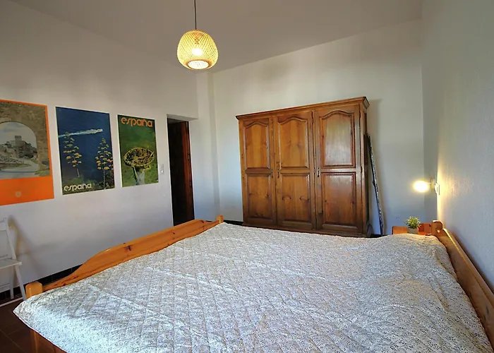 Gran Con Terraza En Fané De Baix, - Es-228-154 Appartamento