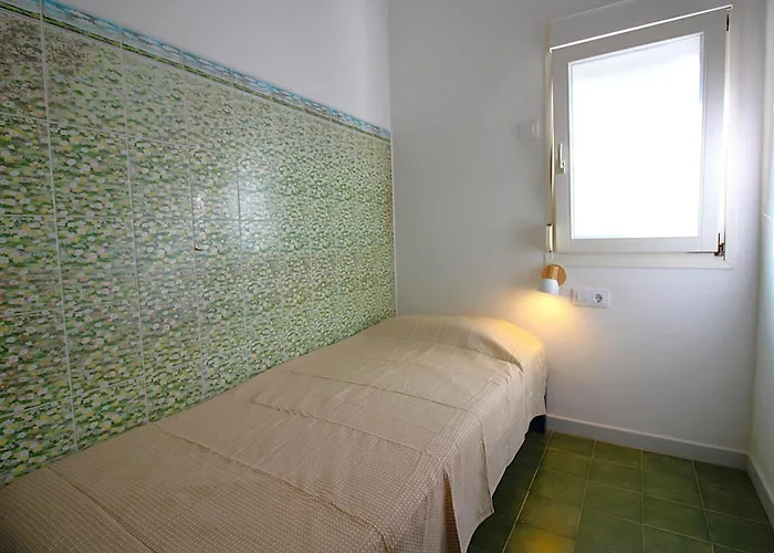 Appartamento Gran Con Terraza En Fané De Baix, - Es-228-154