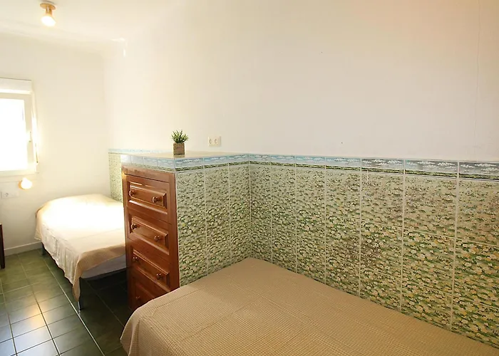 Appartamento Gran Con Terraza En Fané De Baix, - Es-228-154